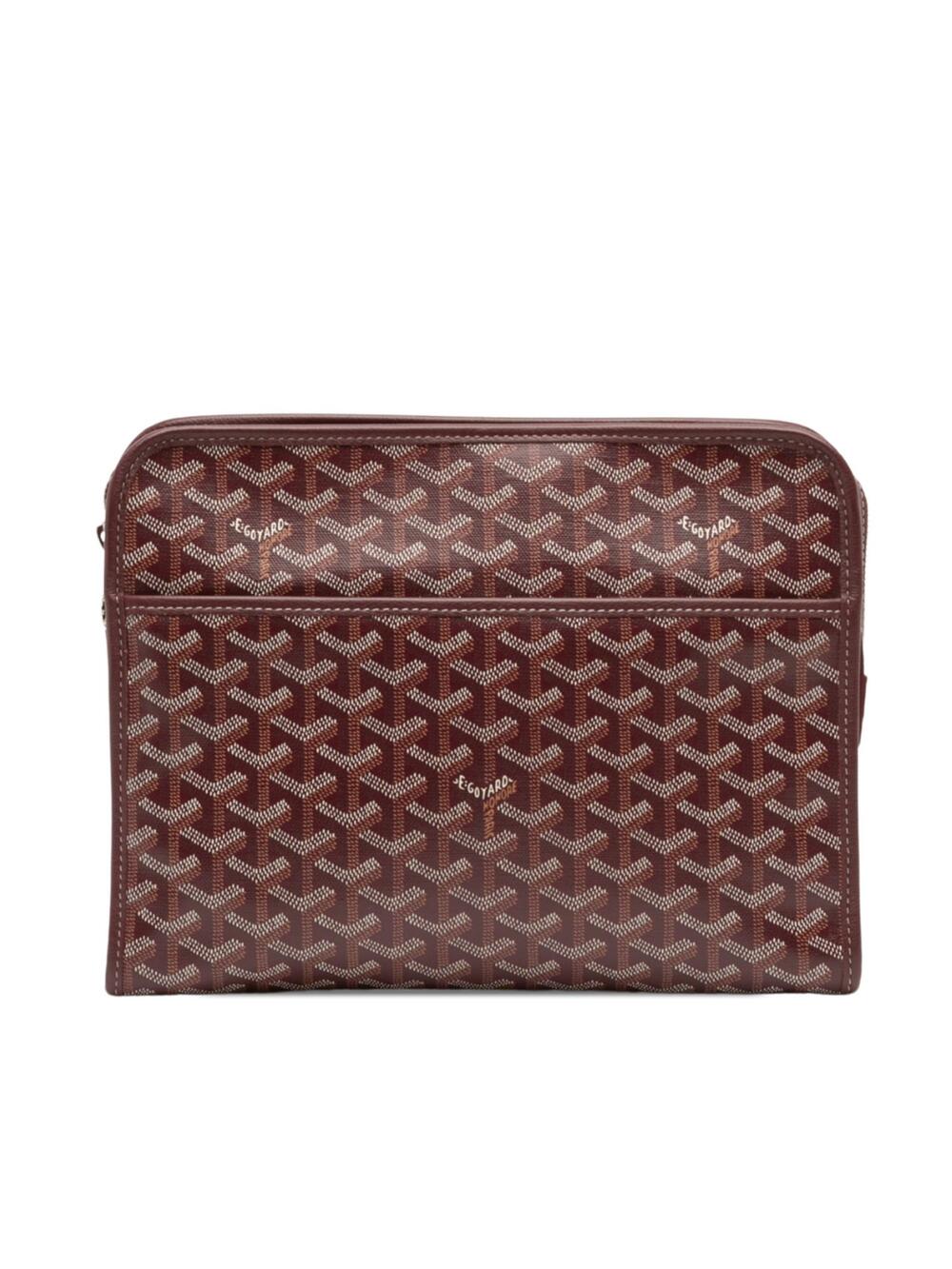 Goyard Ine Jouvence Toiletry Pouch Gm #361641G97B